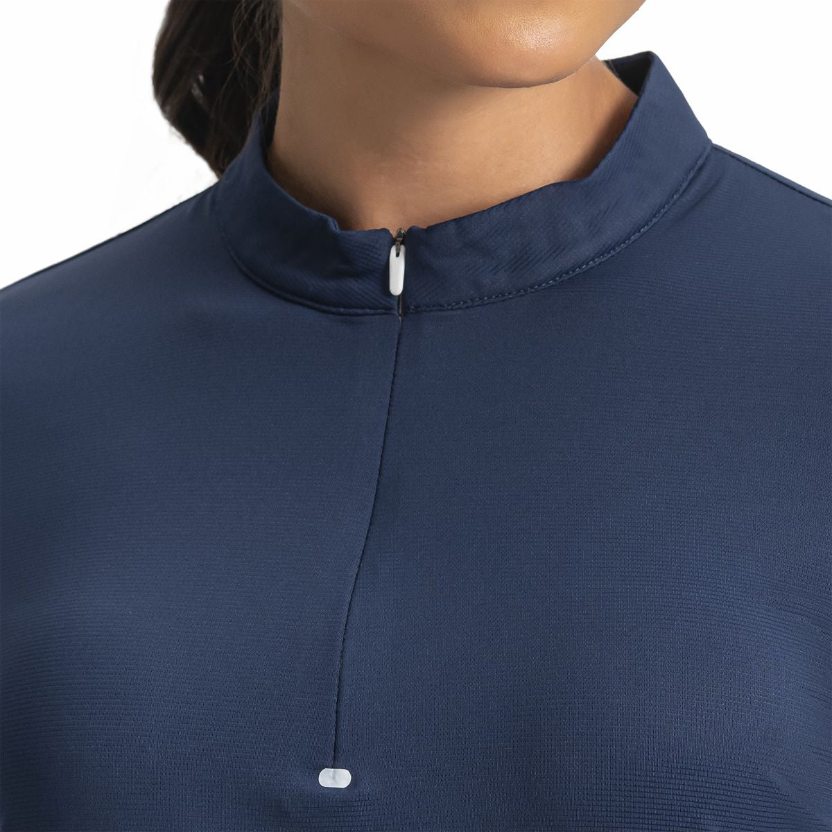 TempoSeries Quarter-Zip Sun Protection Women - FootJoy