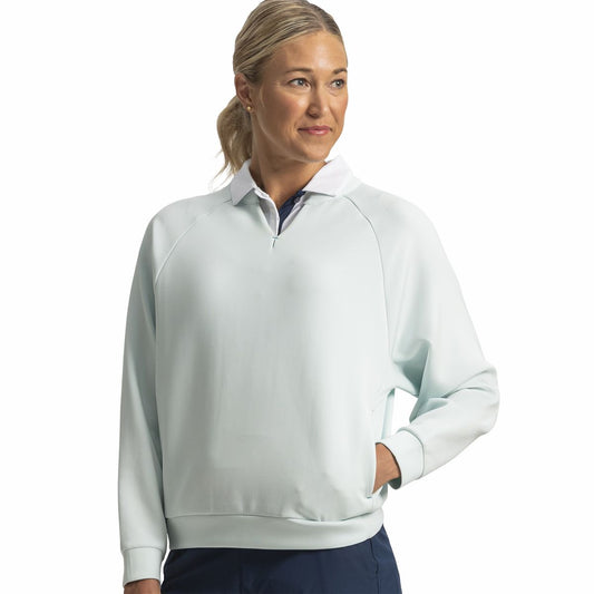 Crewneck Pullover Women - FootJoy