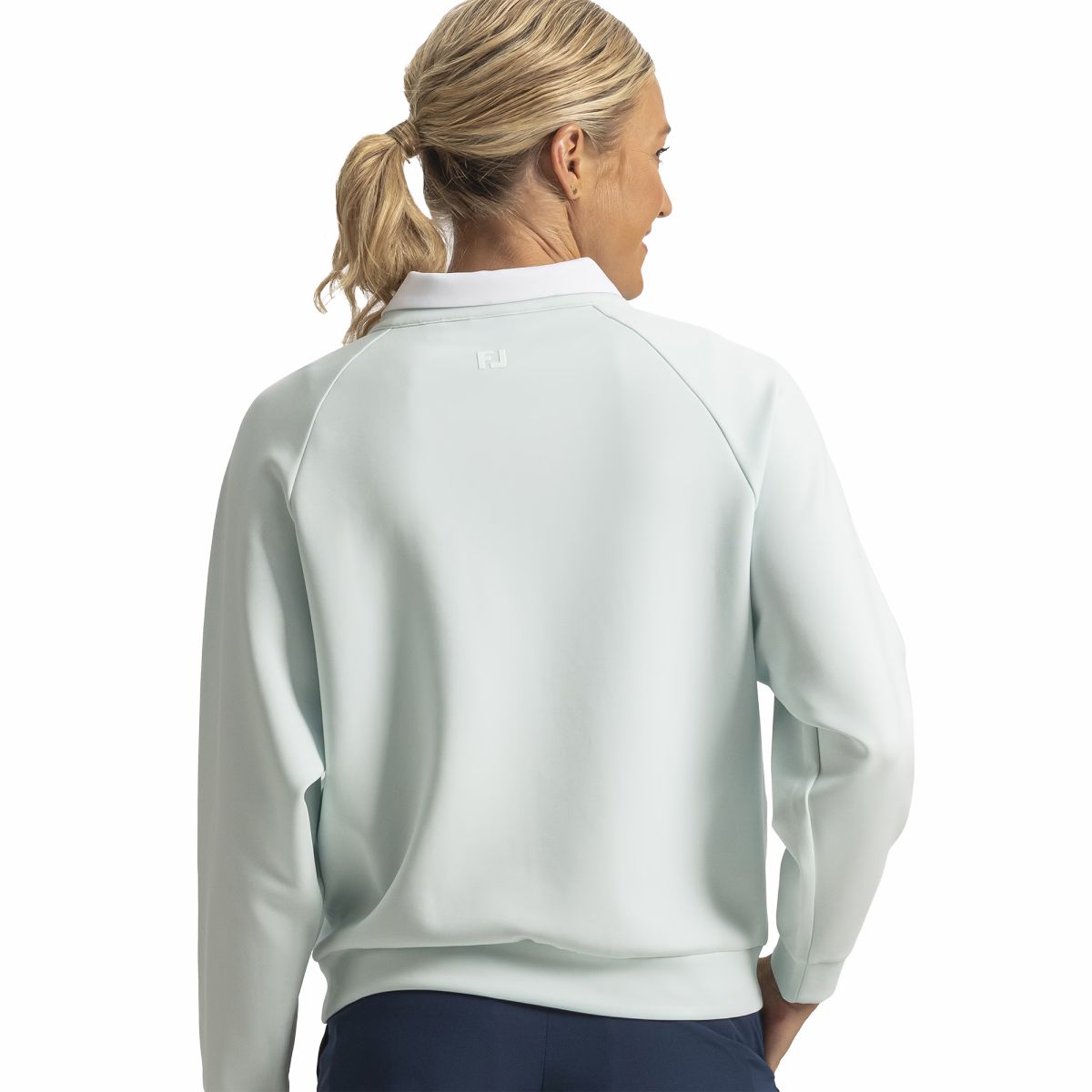 Crewneck Pullover Women - FootJoy
