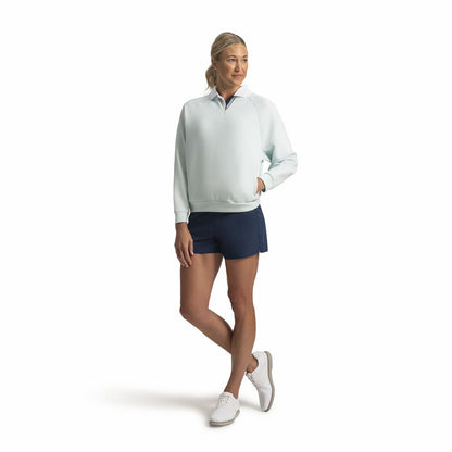 Crewneck Pullover Women - FootJoy