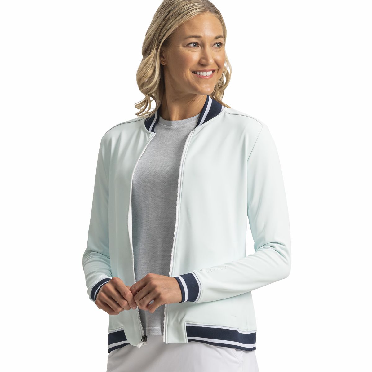 Track Jacket Women - FootJoy