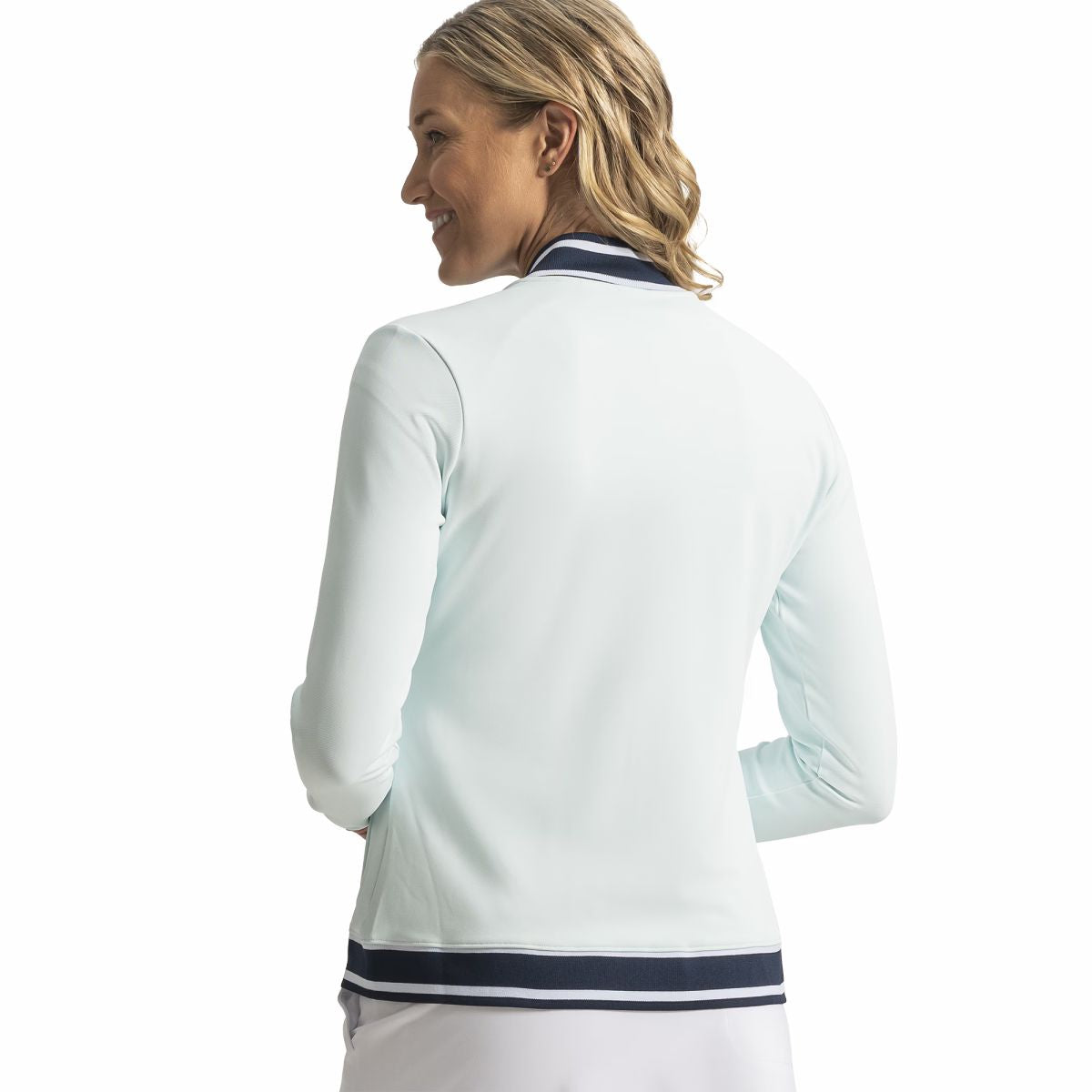 Track Jacket Women - FootJoy