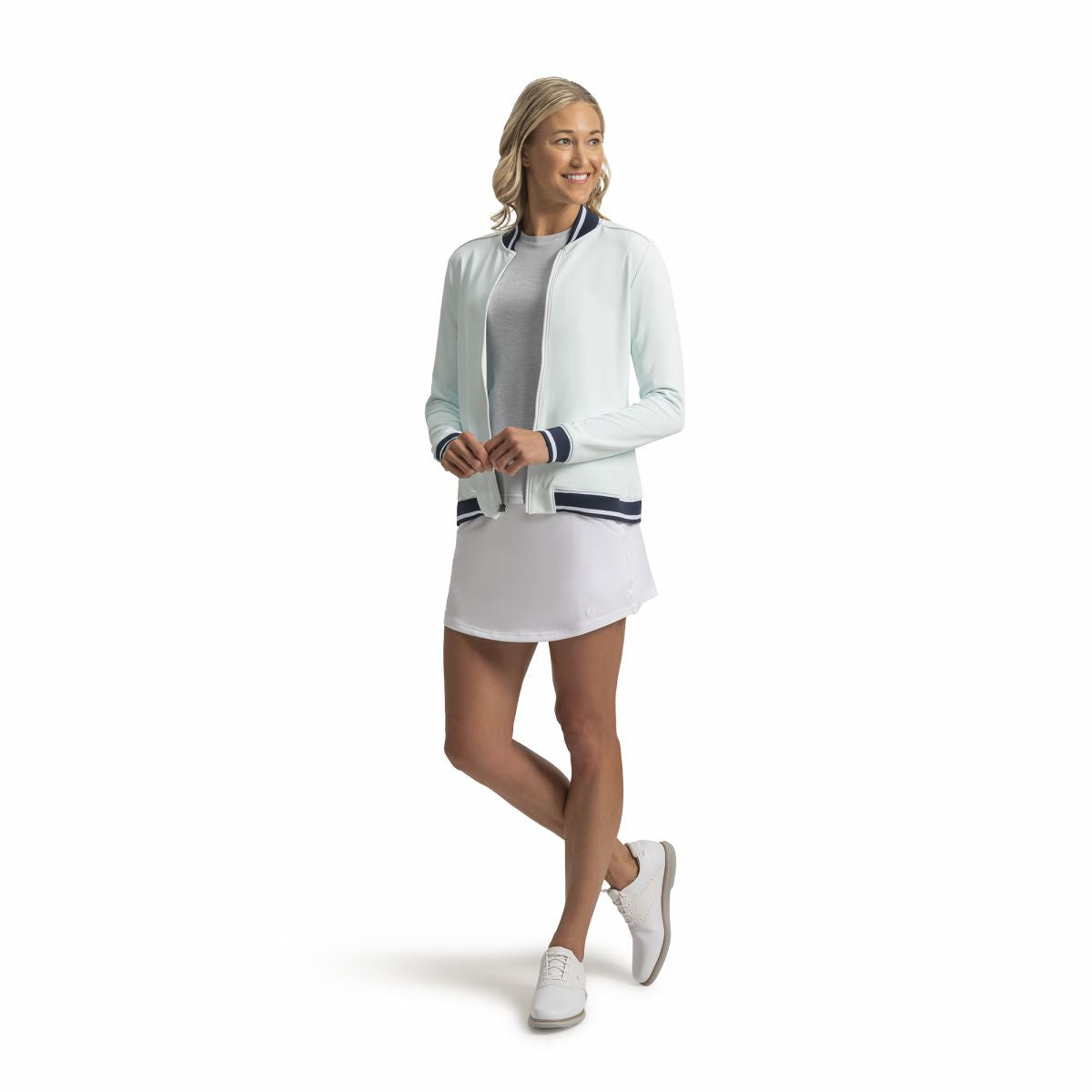 Track Jacket Women - FootJoy