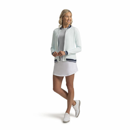 Track Jacket Women - FootJoy