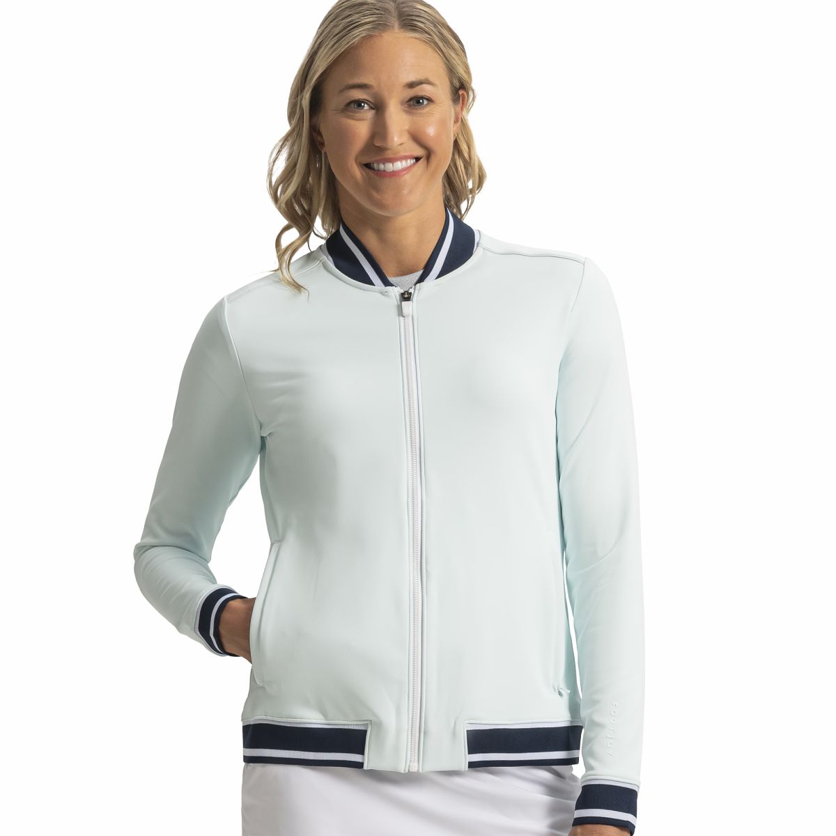 Track Jacket Women - FootJoy