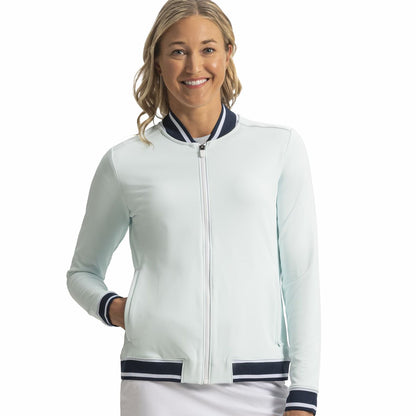 Track Jacket Women - FootJoy