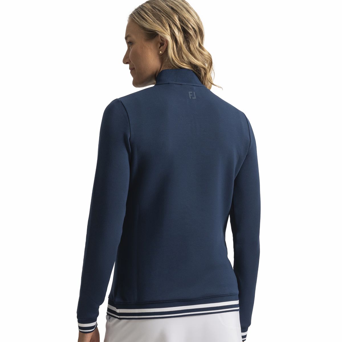 2026 U.S. Open Half-Zip Women - FootJoy
