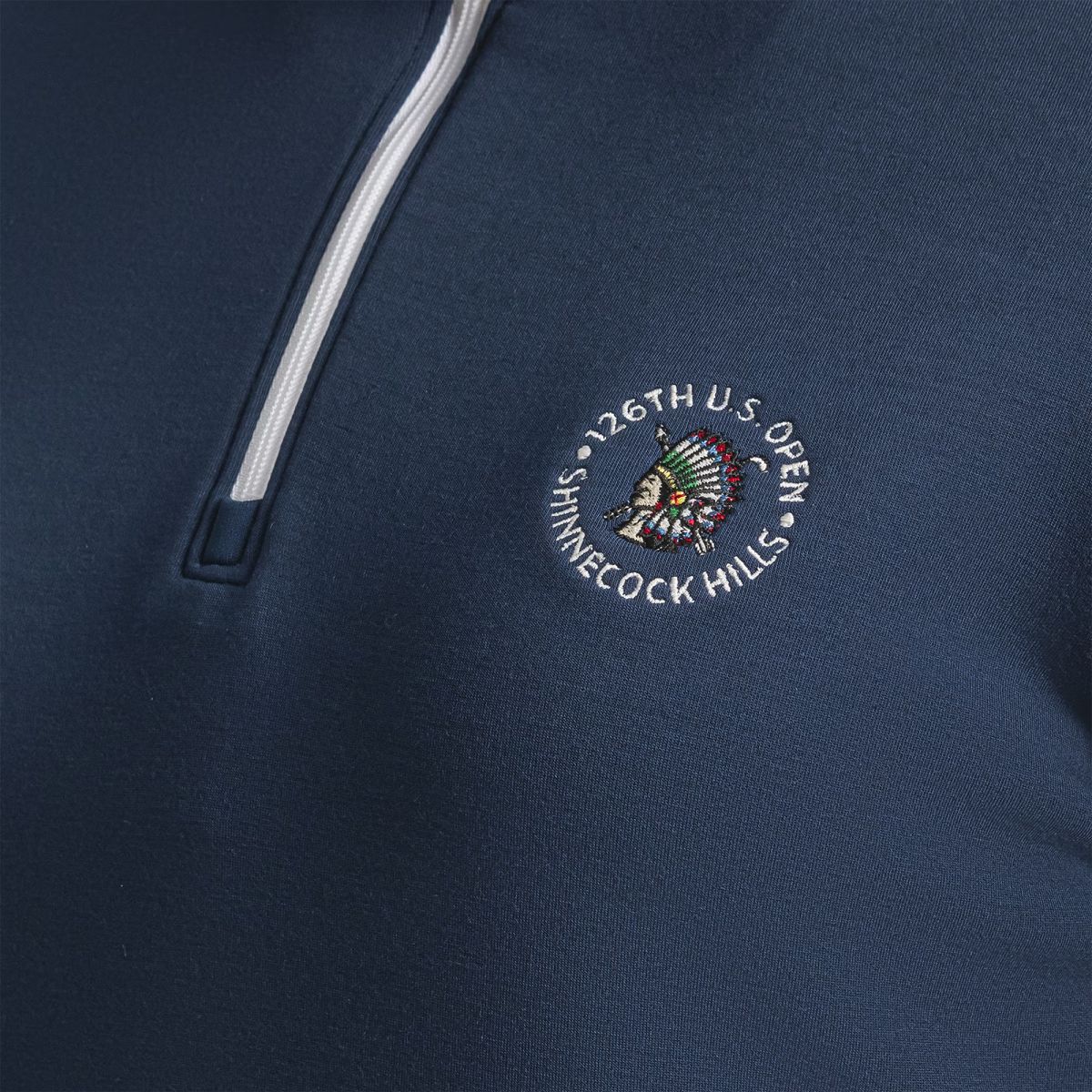2026 U.S. Open Half-Zip Women - FootJoy