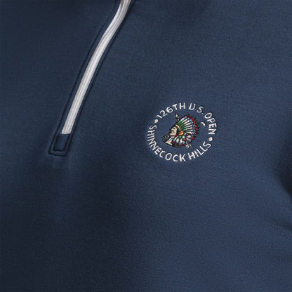 2026 U.S. Open Half-Zip Women - FootJoy
