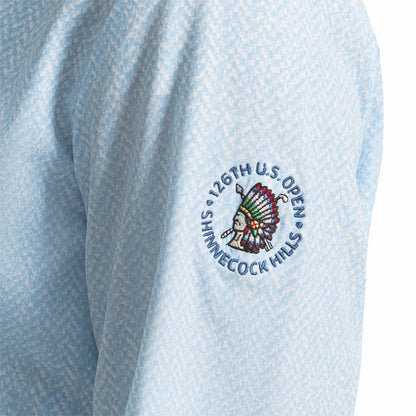 2026 U.S. Open Herringbone Anorak Women - FootJoy
