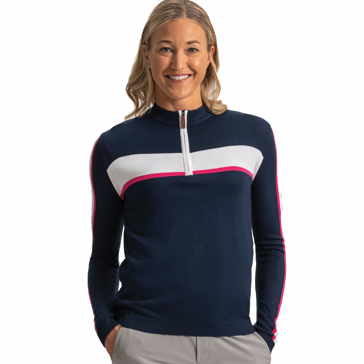 Navy,XS