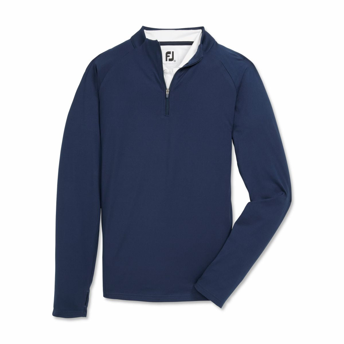 Space Dye Quarter-Zip Women - FootJoy