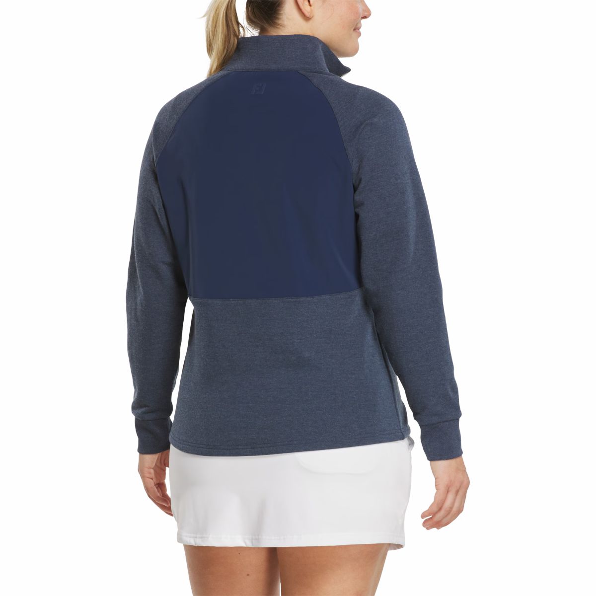 Hybrid Quarter-Zip Women - FootJoy