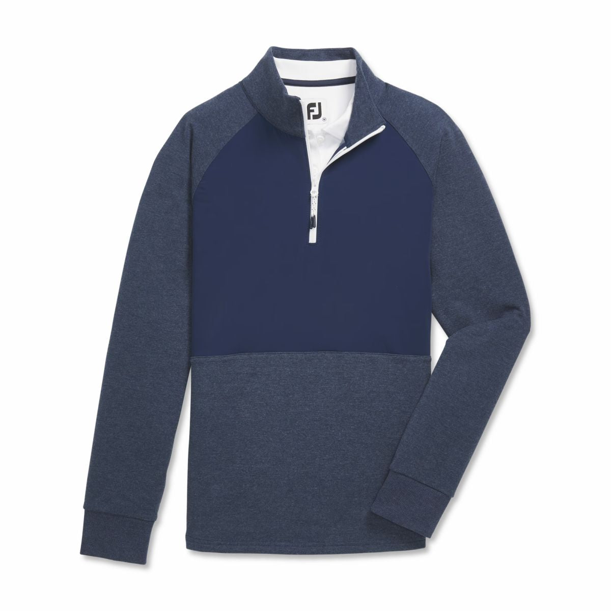 Hybrid Quarter-Zip Women - FootJoy