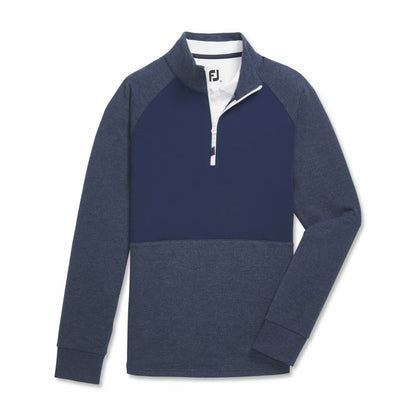 Hybrid Quarter-Zip Women - FootJoy