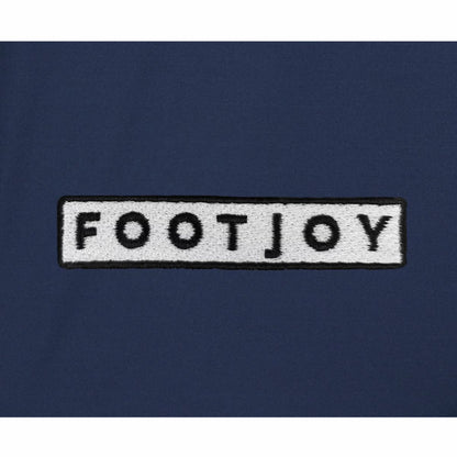 Wordmark Quarter-Zip Women - FootJoy