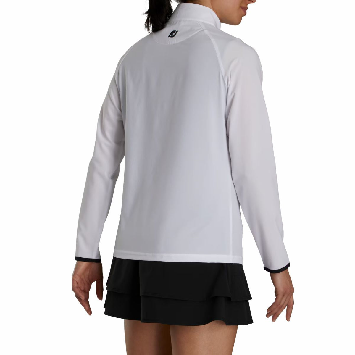 Lightweight Woven Jacket Women - FootJoy