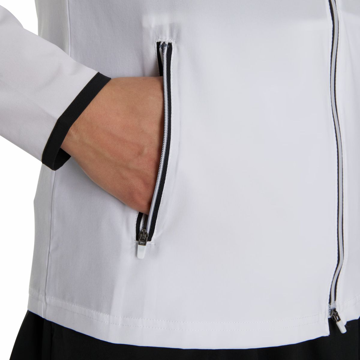 Lightweight Woven Jacket Women - FootJoy
