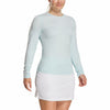 Ice Blue