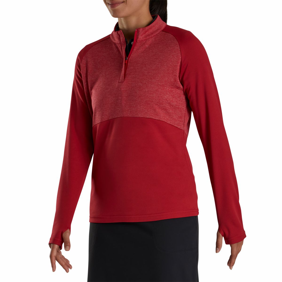 Crimson,XS