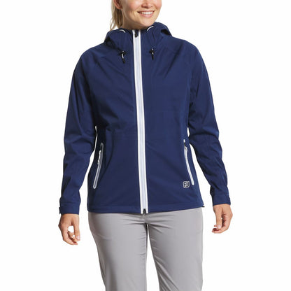 HydroKnit Jacket Women - FootJoy