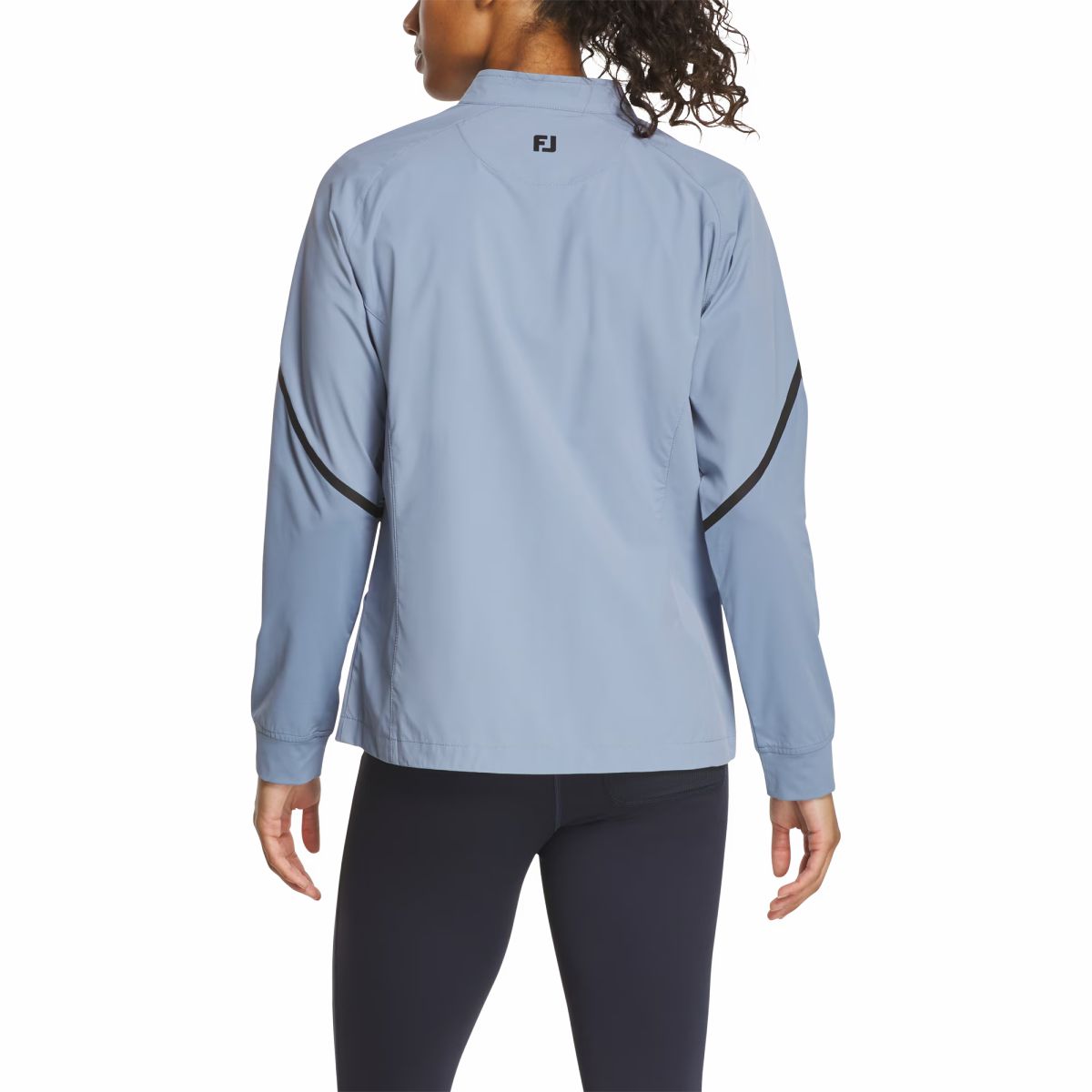 TempoSeries Full-Zip Jacket Women-Previous Season Style - FootJoy
