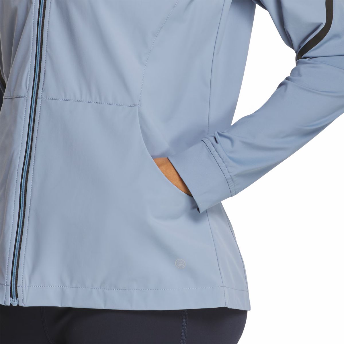 TempoSeries Full-Zip Jacket Women-Previous Season Style - FootJoy