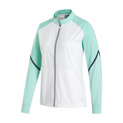 TempoSeries Full-Zip Jacket Women-Previous Season Style - FootJoy