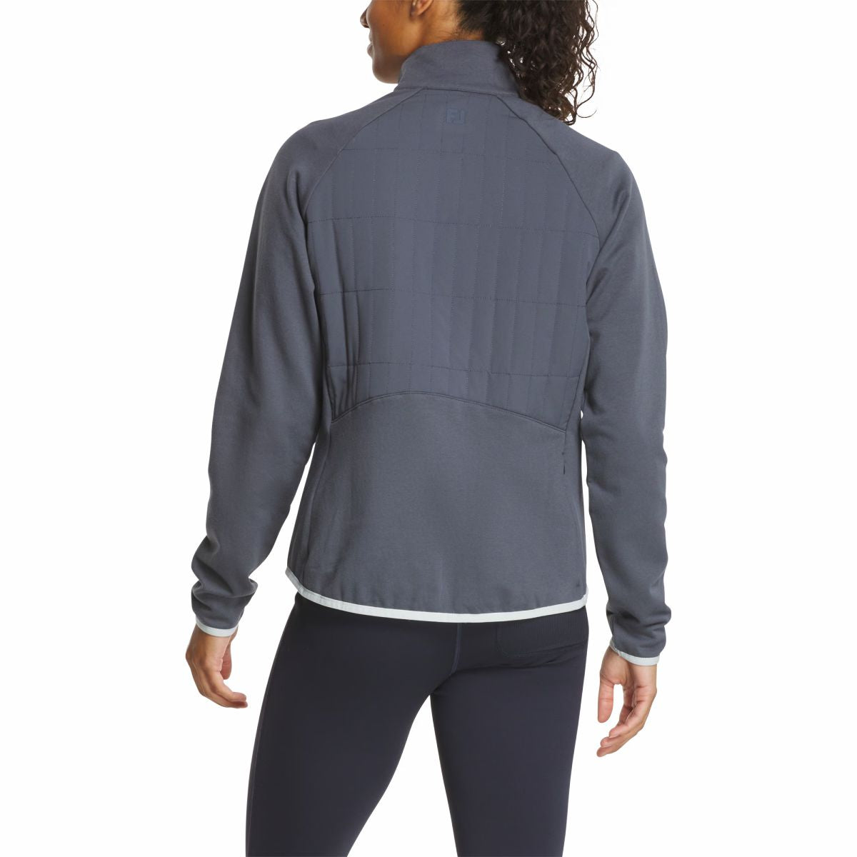 ThermoSeries Full-Zip Jacket Women - FootJoy
