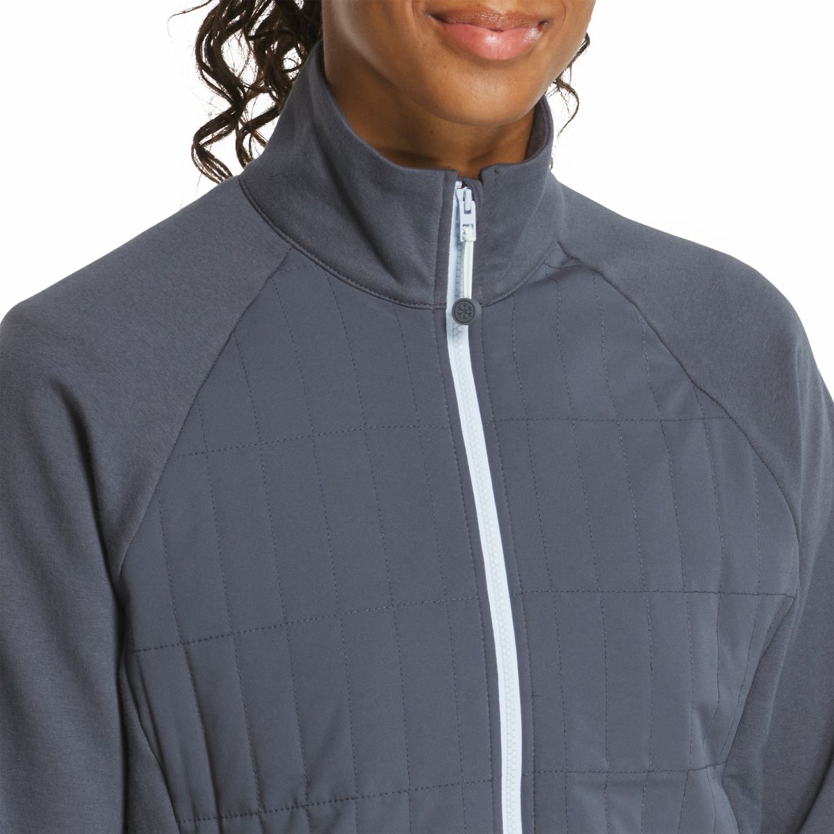 ThermoSeries Full-Zip Jacket Women - FootJoy
