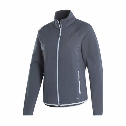 ThermoSeries Full-Zip Jacket Women - FootJoy