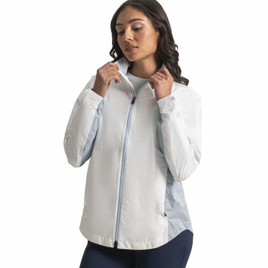 Dry Ice HydroLite X Rain Jacket Women-Previous Season Style - FootJoy