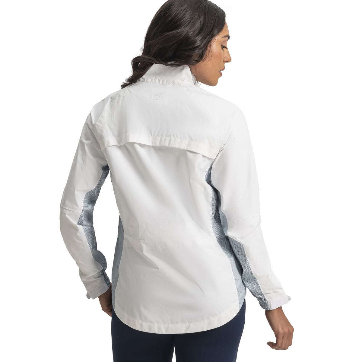 Dry Ice HydroLite X Rain Jacket Women-Previous Season Style - FootJoy