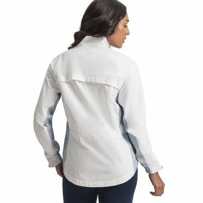 Dry Ice HydroLite X Rain Jacket Women-Previous Season Style - FootJoy