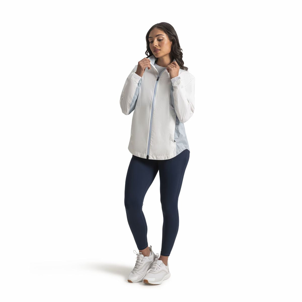Dry Ice HydroLite X Rain Jacket Women-Previous Season Style - FootJoy