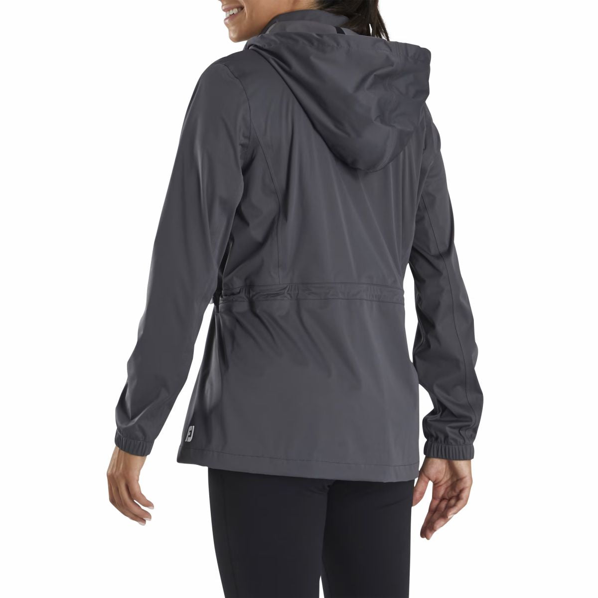 HydroKnit Rain Jacket Women - FootJoy