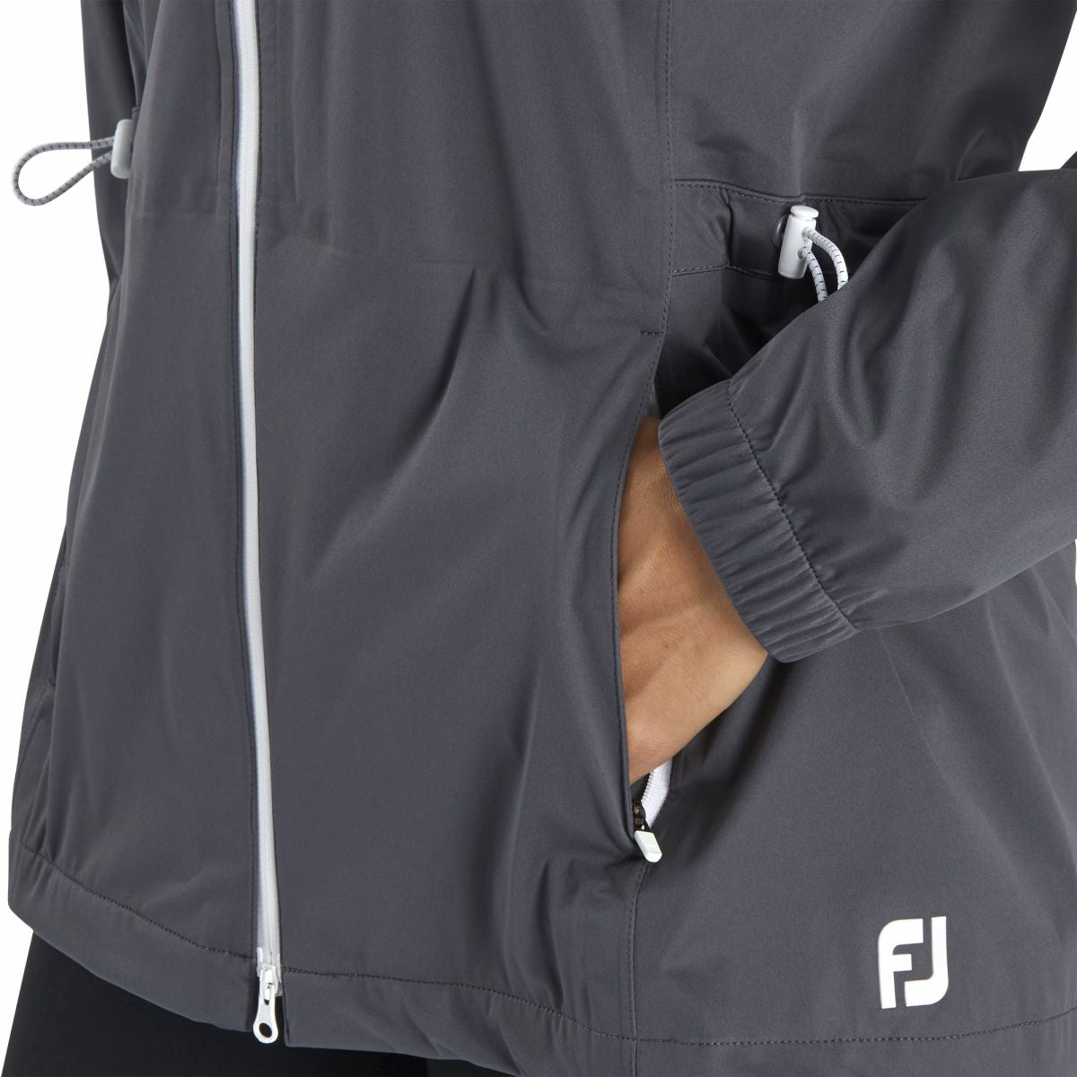 HydroKnit Rain Jacket Women - FootJoy