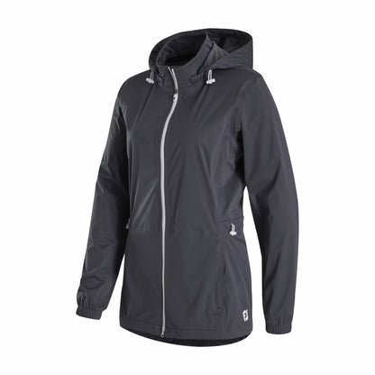 HydroKnit Rain Jacket Women - FootJoy