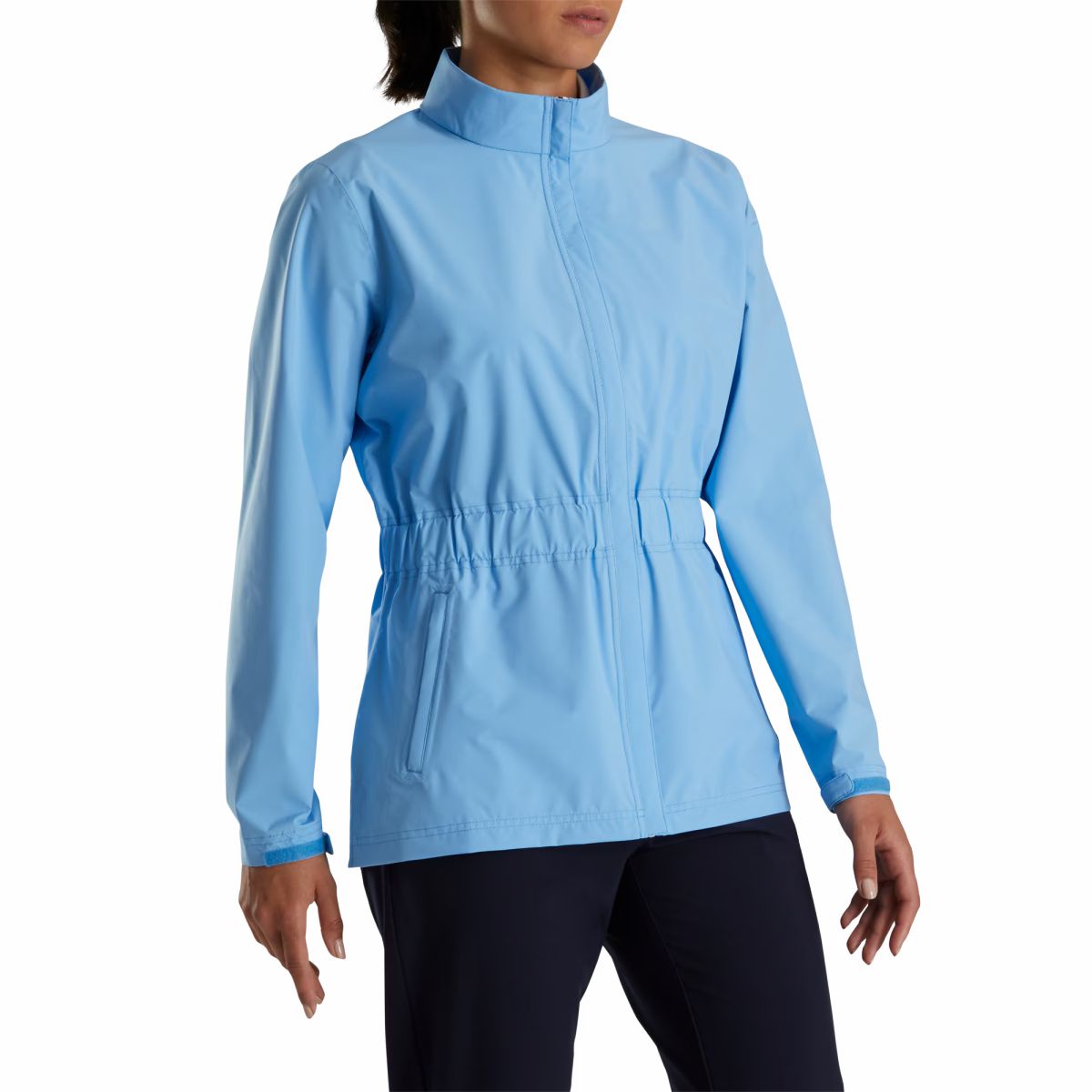 HydroLite Rain Jacket Women - FootJoy