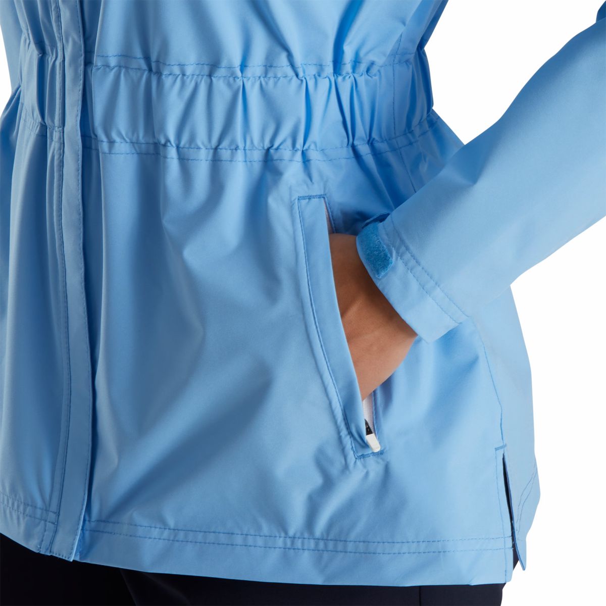 HydroLite Rain Jacket Women - FootJoy