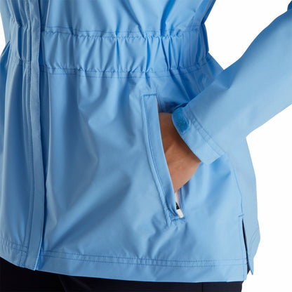 HydroLite Rain Jacket Women - FootJoy