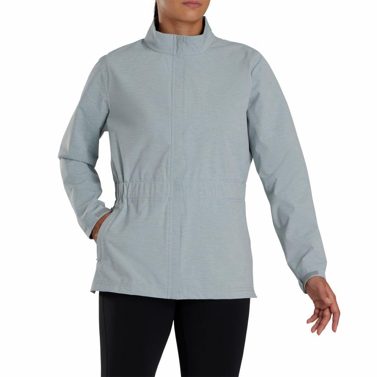 Heather Grey,XS