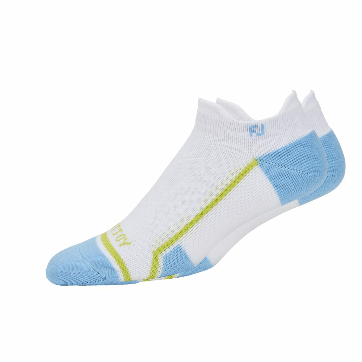 White / Light Blue / Lime,6-9
