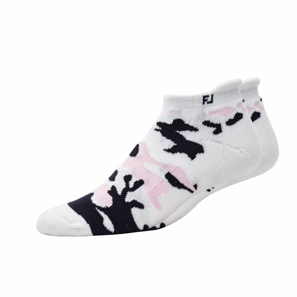 ProDry Roll Tab Camo Women - FootJoy