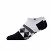 White / Black / Grey