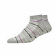 Grey / Berry / Black