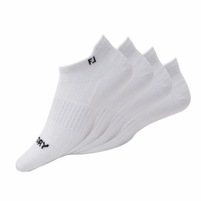 ProDry Lightweight Roll Tab 2-Pack Women - FootJoy