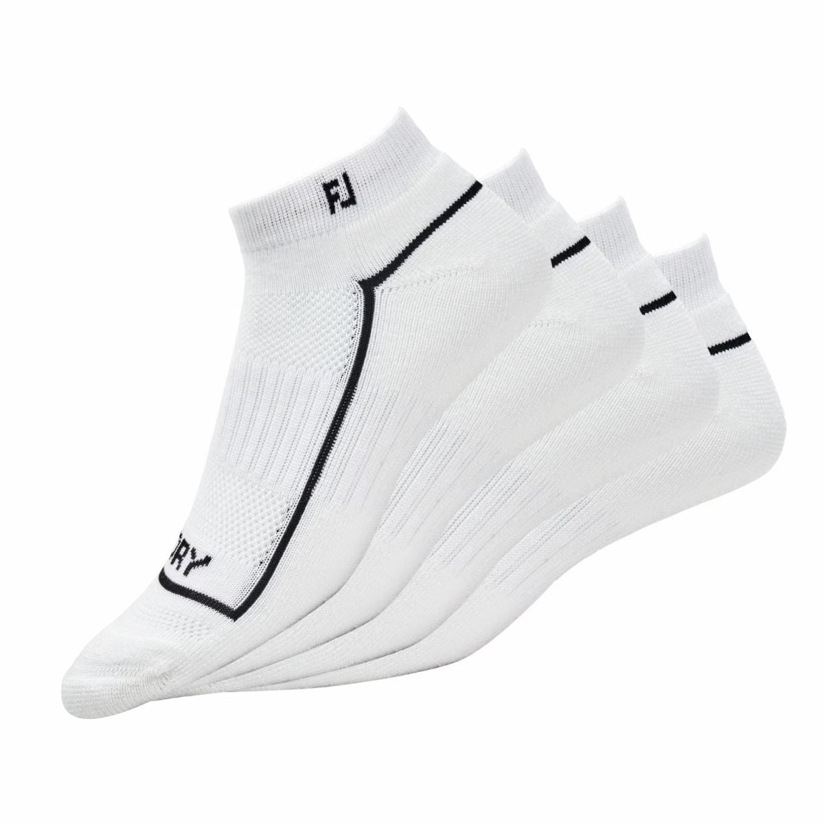 ProDry Sportlet 2-Pack Women - FootJoy