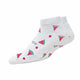 White / Watermelon