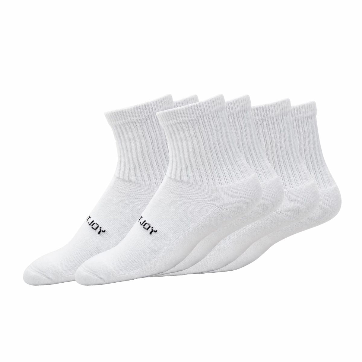 ComfortSof Quarter 3-Pack Women - FootJoy